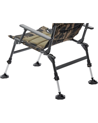 Кресло Brain Eco Armchair HYC053AL-II — фото 3