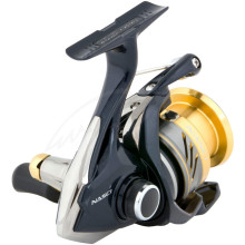 Катушка Shimano Nasci 2500 FB 4+1BB