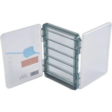 Коробка Viking Fishing Reversible Box-1410 Slim 140х100x18mm