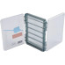 Коробка Viking Fishing Reversible Box-1410 Slim 140х100x18mm
