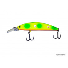 Воблер Condor Roker 10.8g col.B032