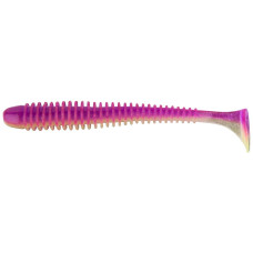 Силікон Keitech Swing Impact 2" к:pal#12 grape shad