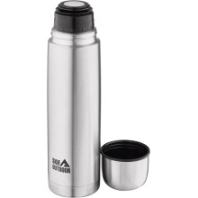 Термос SKIF Outdoor Walker 1L к:silver