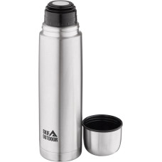 Термос SKIF Outdoor Walker 1L к:silver