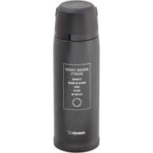 Термос ZOJIRUSHI SJ-JS08BA 0.8 л к:чорний