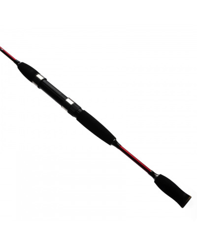 Спиннинг штекерный Feima Spin Red 2.10m 5-20g — фото 4