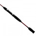 Спиннинг штекерный Feima Spin Red 2.10m 5-20g — фото 4