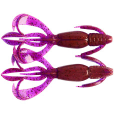 Силикон Keitech Crazy Flapper 3.6" ц:pal#13 mistic spice