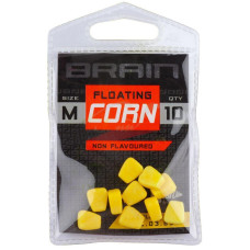Кукурудза Brain Fake Flaoting Corn Non Flavoured Розмір-S col: жовтий