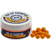 Бойл Brain Champion Pop-Up Pineapple (ананас) 10mm 34g