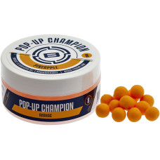 Бойл Brain Champion Pop-Up Pineapple (ананас) 10mm 34g