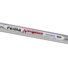 Спінінг короповий Feima Navigator Black 3.00m