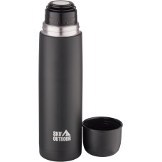 Термос SKIF Outdoor Walker 1L к:black