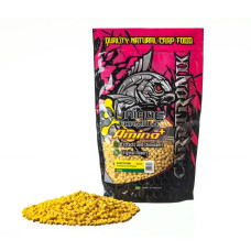 Пелетс кормовий Carptronik кукурудза 6mm 800g