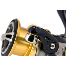Катушка Shimano Nasci 2500 FB 4+1BB