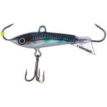 Балансир Viking Fishing Yeti Ice Jig 30mm 5.0g col.14 Dark Mackerel