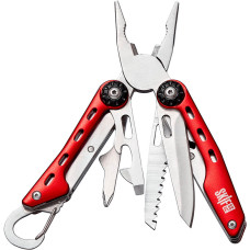 Мультитул SKIF Plus Ranger Tool. к: red