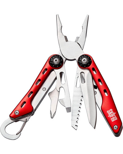 Мультитул SKIF Plus Ranger Tool. к: red