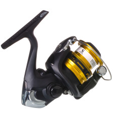 Котушка Shimano FX 1000 FC 2+1BB