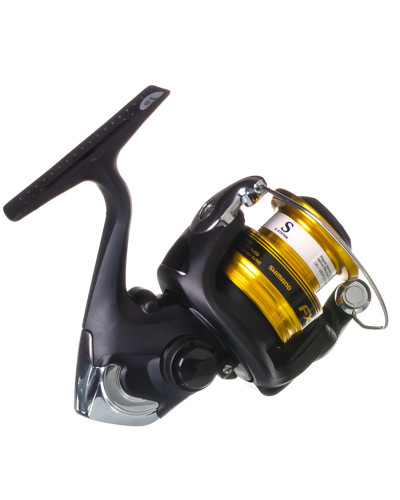 Катушка Shimano FX 1000 FC 2+1BB — фото 3