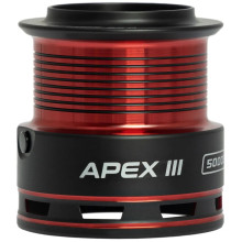 Катушка Brain Apex III Feeder 5000S 5+1BB
