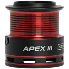 Котушка Brain Apex III Feeder 5000S 5+1BB