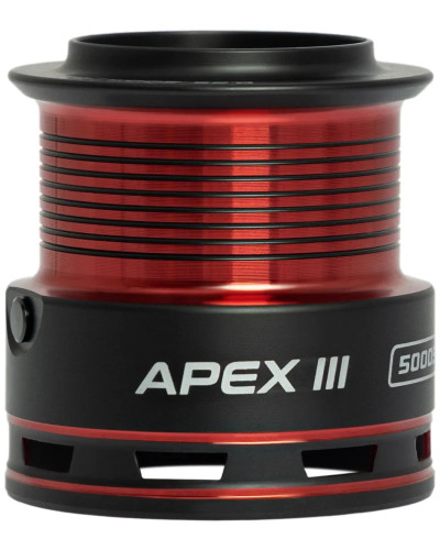 Котушка Brain Apex III Feeder 5000S 5+1BB — фото 5