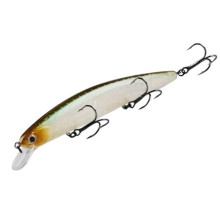 Воблер Bearking Rudra 130SP, 21g, 1,2-1,8m, колір R (Minnow)