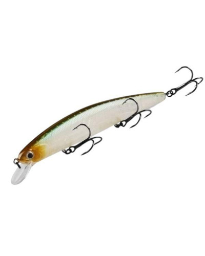 Воблер Bearking Rudra 130SP, 21g, 1,2-1,8m, колір R (Minnow)