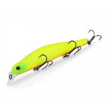 Воблер Bearking Orbit 110SP 17g, 0,8-1,2m, колір Q (Mate Chart)
