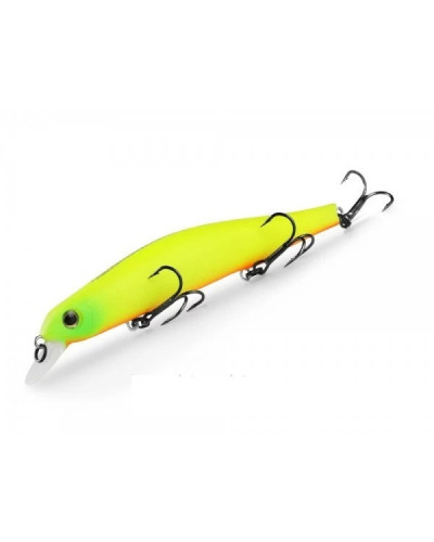 Воблер Bearking Orbit 110SP 17g, 0,8-1,2m, колір Q (Mate Chart)