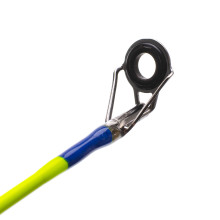 Спінінг Crocodile lemon 2.10m 100-250g