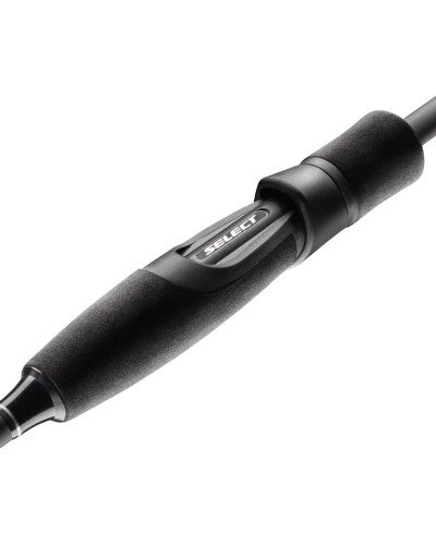 Спінінг Select Force FRC-702L 2.13m 3-14g Fast — фото 4