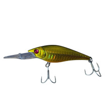 Воблер TTEBO S-WO75M 1.8-2.5m 12.5g col.085