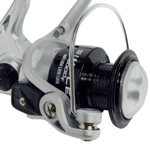 Катушка Siweida Simple 4000f 1BB