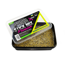 Стік мікс Carptronik Premium Aminobland 365 (Амінобленд 365) 500g