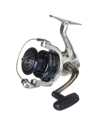 Котушка Shimano Nexave C3000 FE 3+1BB