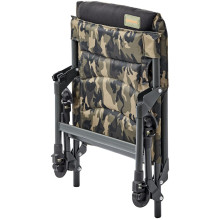 Крісло Brain Eco Chair HYC053L-II