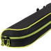 Чохол для вудилищ Select Semi Hard Rod Case 115x10cm Black — фото 3 Чохол для вудилищ Select Semi Hard Rod Case 115x10cm Black — фото 3