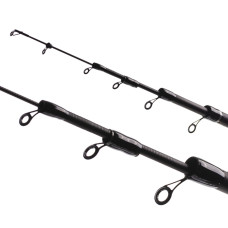 Вудка з кільцями Siweida Black Pearl MX 4.00m