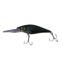 Воблер TTEBO S-WO75M 1.8-2.5m 12.5g col.240
