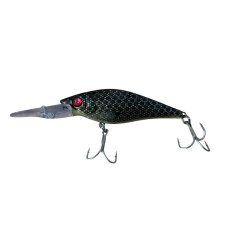Воблер TTEBO S-WO75M 1.8-2.5m 12.5g col.240