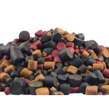 Пелетс кормовий Carptronik Ultra Mix 4,5-11mm 3kg