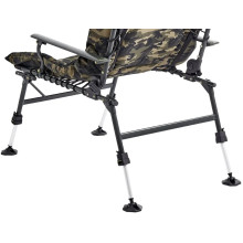 Крісло Brain Bedchair Compact з підставкою під ноги