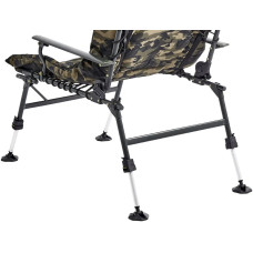 Крісло Brain Bedchair Compact з підставкою під ноги