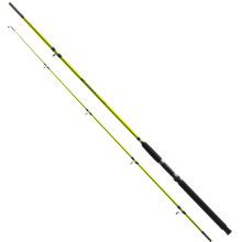 Спиннинг Crocodile lemon 2.70m 100-250g
