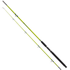 Спиннинг Crocodile lemon 2.70m 100-250g