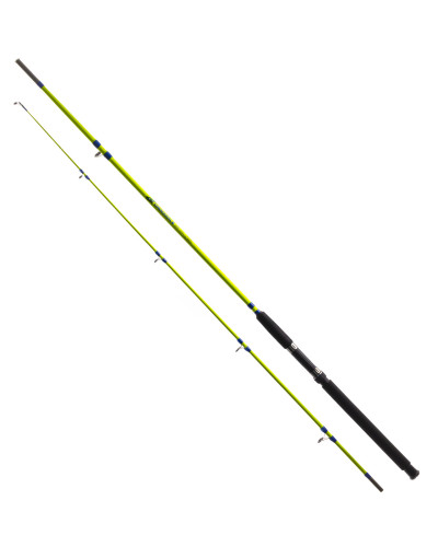 Спиннинг Crocodile lemon 2.70m 100-250g