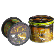 Волосінь коропова Carp Expert Boil Special Multicolor 0,35 1000m