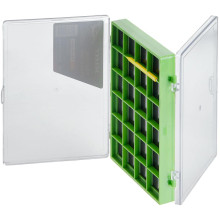 Коробка Select Terminal Tackle Box SLHS-036